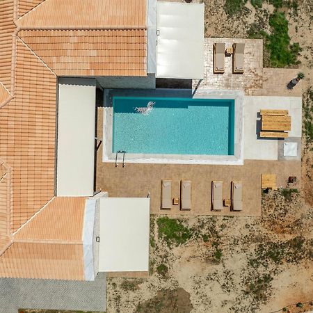 Pantheon Luxury Villas Skala  Extérieur photo