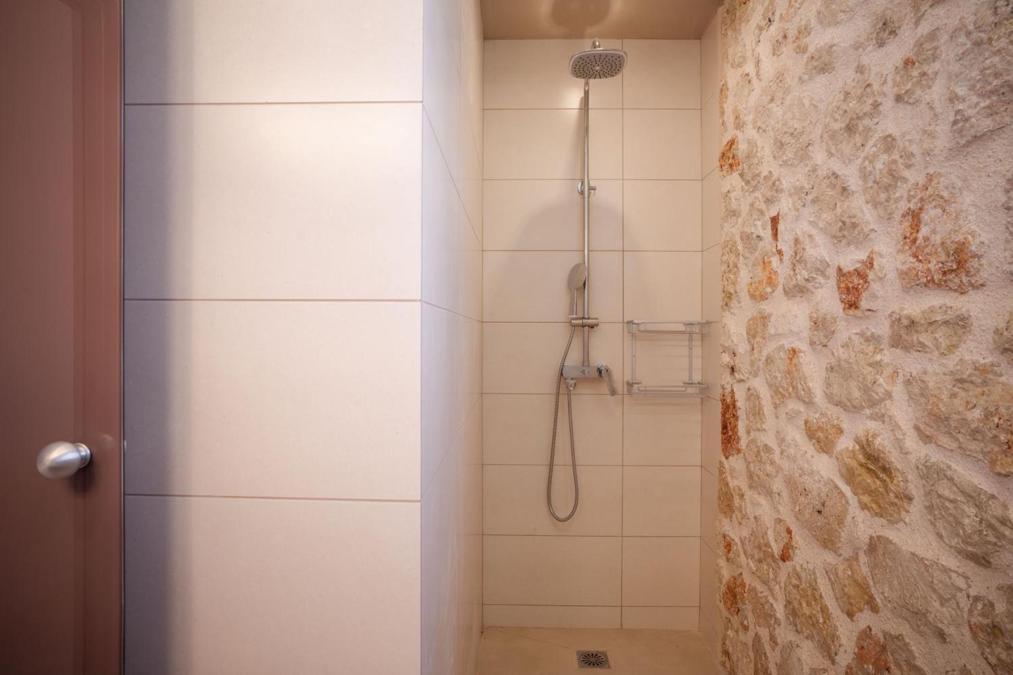 Pantheon Luxury Villas Skala  Extérieur photo