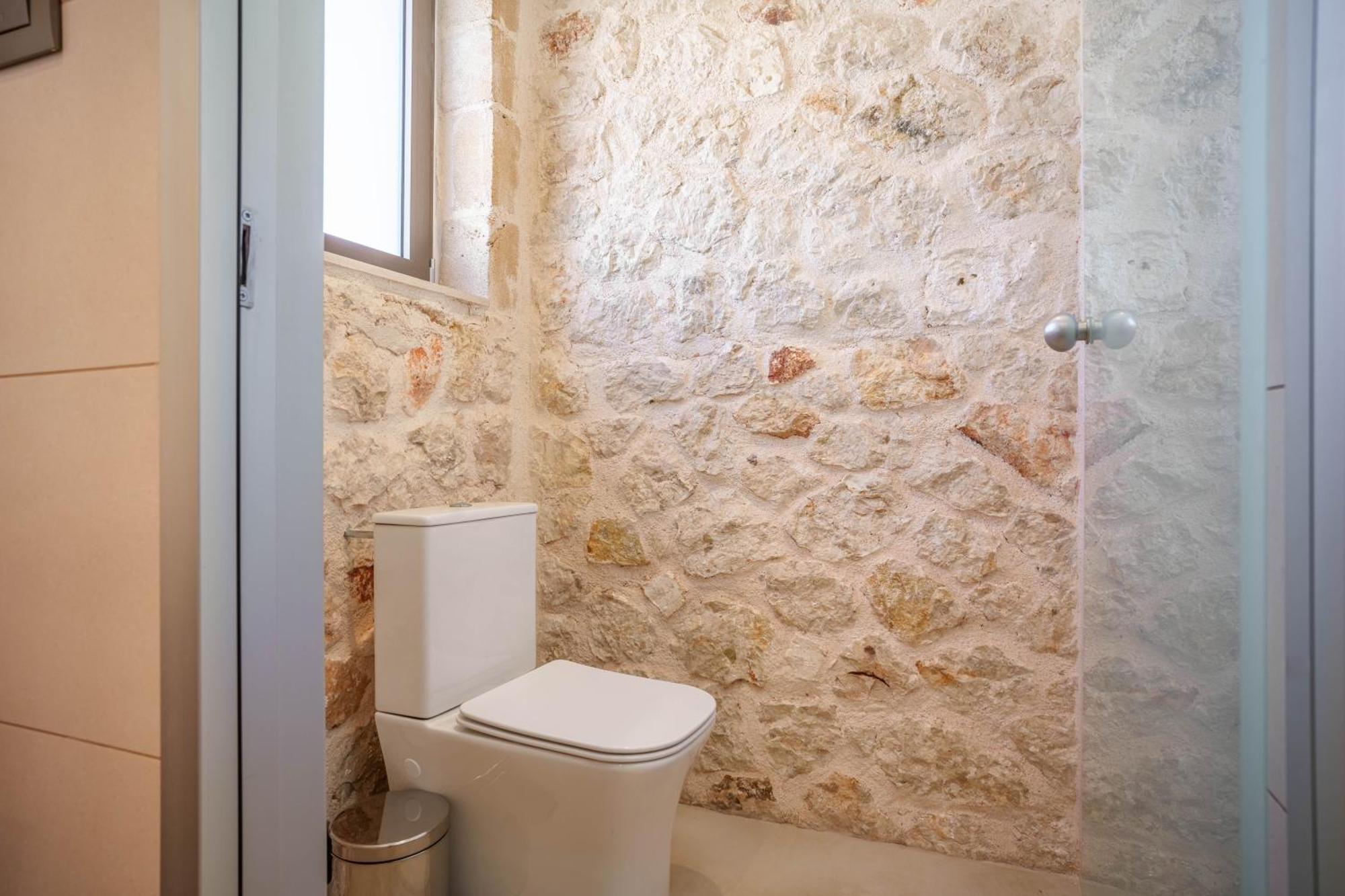 Pantheon Luxury Villas Skala  Extérieur photo