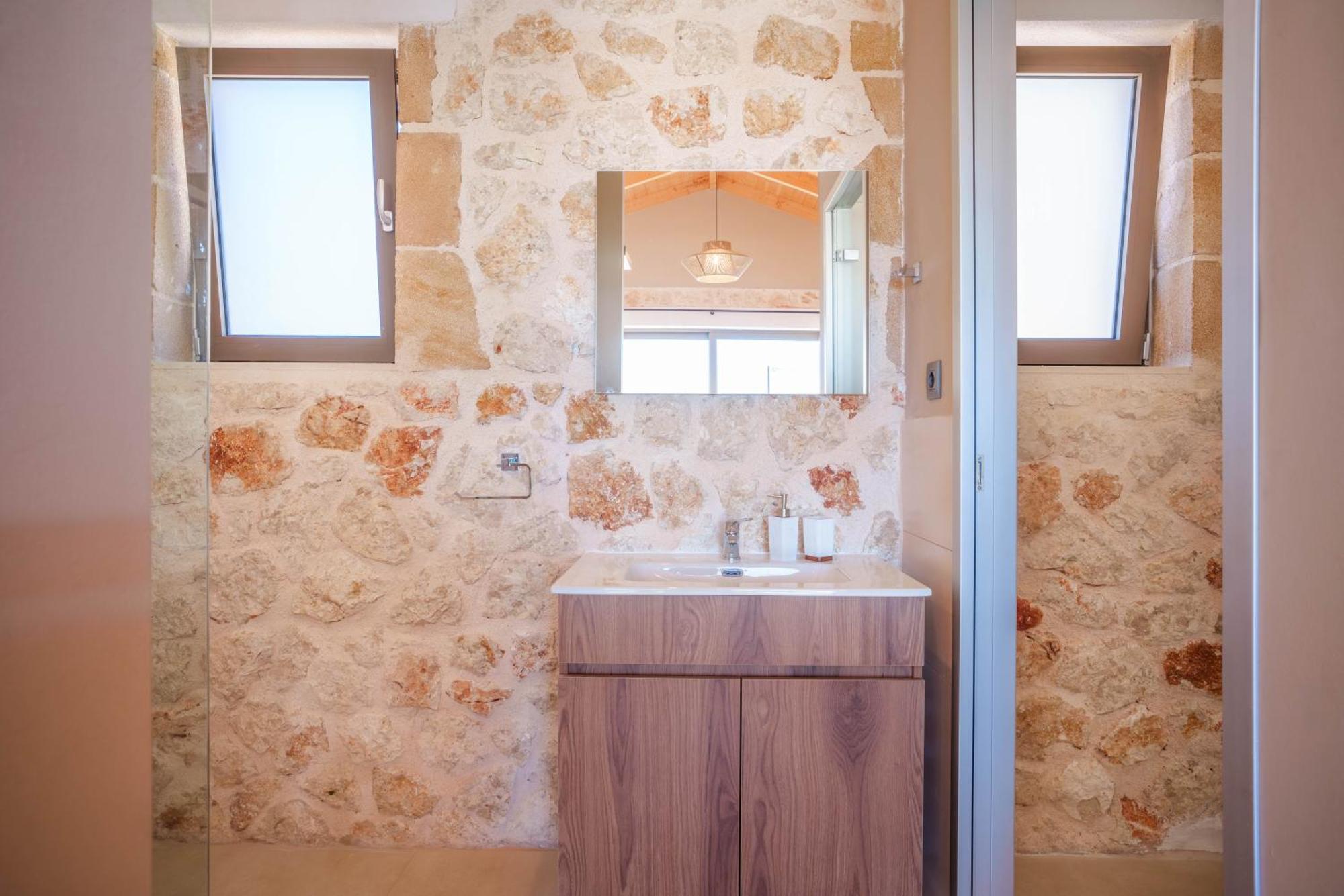 Pantheon Luxury Villas Skala  Extérieur photo